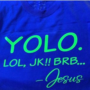 Gospel Christian Tee